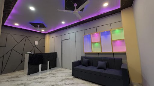 The Oasis health spa - Top Spa in Prayagraj- Top spa in Allahabad