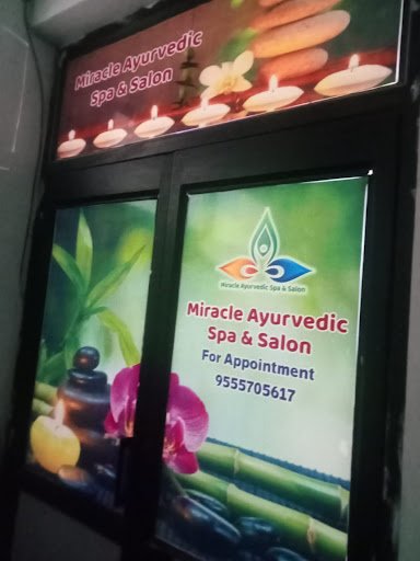 Miracle Ayurvedic Spa & Salon