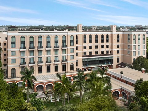 K by Kaya Spa | Prayagraj K by Kaya Spa | Prayagraj