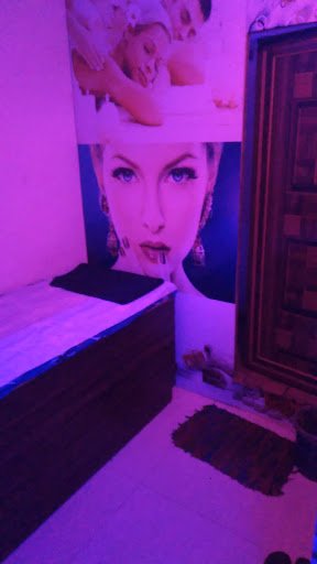 Pink Rose Thai Spa & Saloon Pink Rose Thai Spa & Saloon