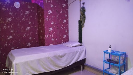 Ananda Ayurvedic Therapy & Spa Ananda Ayurvedic Therapy & Spa