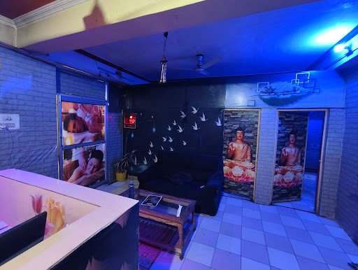 Blossom Thai Spa & Salon