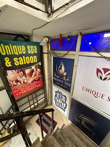 Unique Spa& Saloon