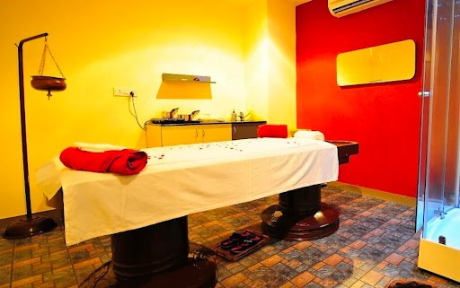 Radiant Glow Thai Spa