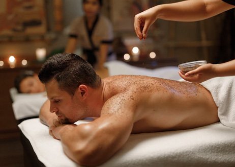 full massage Amritsar full massage Amritsar