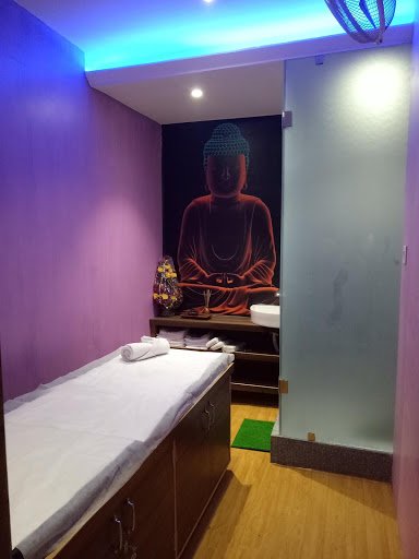 Oasis Spa & Unisex Saloon