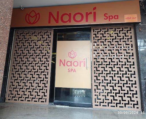 Naori Spa Naori Spa