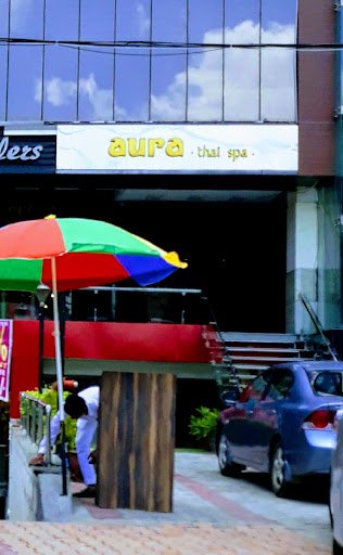 Aura Thai Spa Aura Thai Spa
