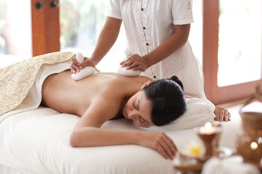 J Wellness Circle At Taj Swarna, Amritsar