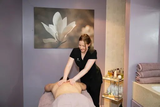 Massage Center Amritsar