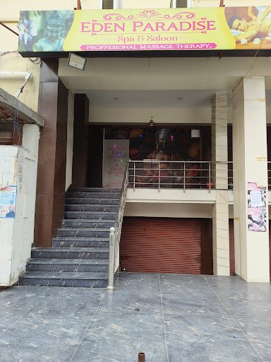 Eden Paradise Spa & Saloon