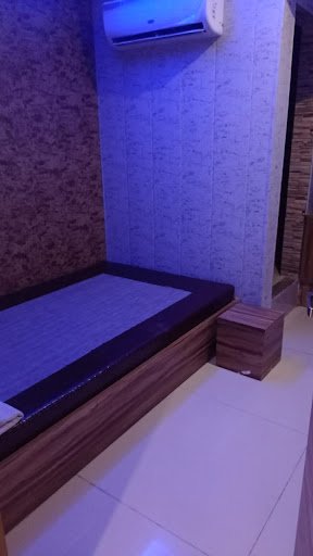 Luxe Spa Amritsar by Reef Spa Luxe Spa Amritsar by Reef Spa