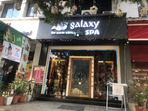 Galaxy salon & Spa