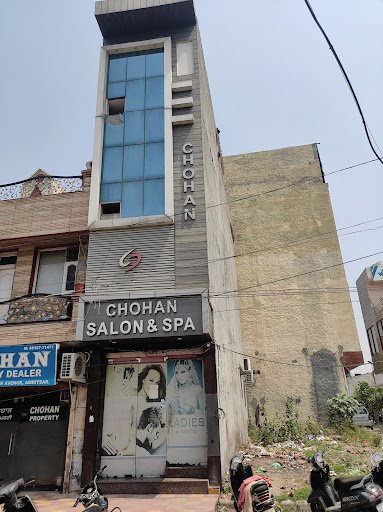 Chohan Salon And Spa Chohan Salon And Spa