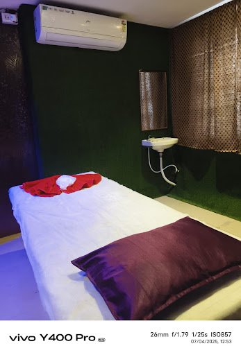Galaxy Thai spa-Best spa in dhanbad