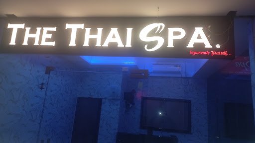 THE THAI SPA