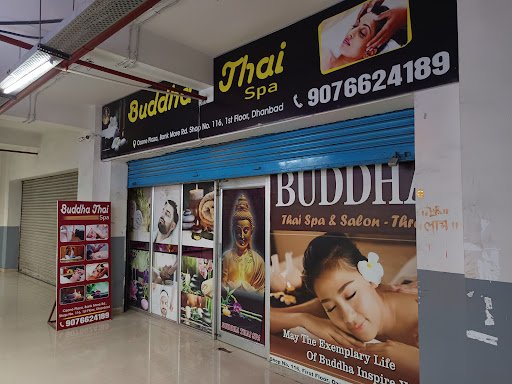 Buddha Thai Spa 3
