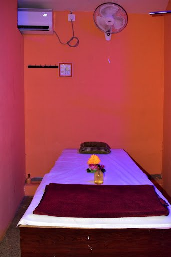 Buddha Thai Spa 4