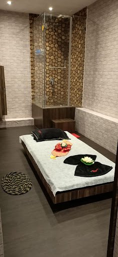 Anushka Massage Parlour & Spa Center