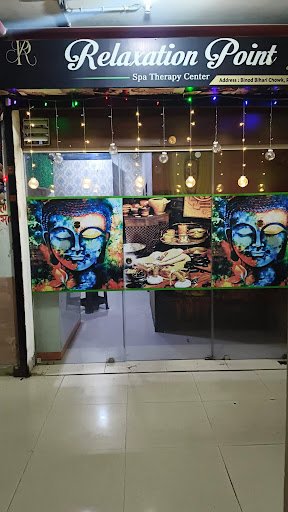 Relaxation Point Relaxation Point