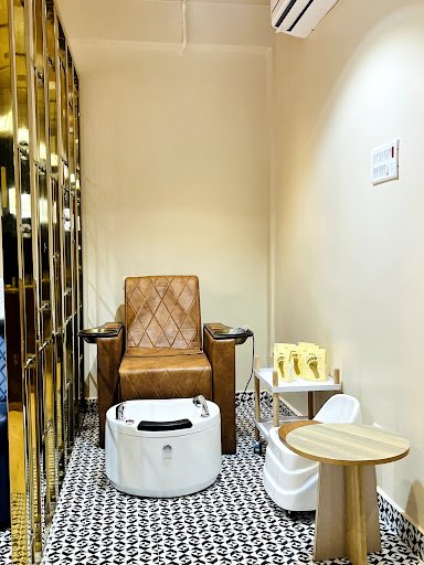 Pro Plus Smart Salon