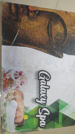 Galaxy Spa Galaxy Spa