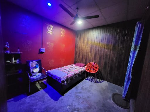 THE BON SPA AND WELLNESS CENTER