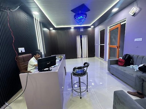 Lotus Spa And Saloon Lotus Spa And Saloon