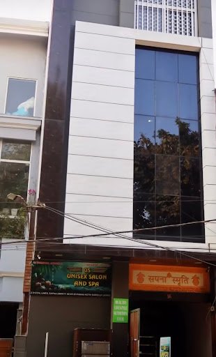 GS UNISEX SALON AND SPA GS UNISEX SALON AND SPA