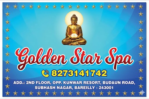 Golden Star Spa Golden Star Spa