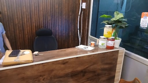 The Glamour Spa & salon