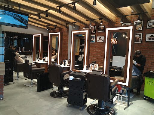 P STUDIO11 UNISEX SALON P STUDIO11 UNISEX SALON