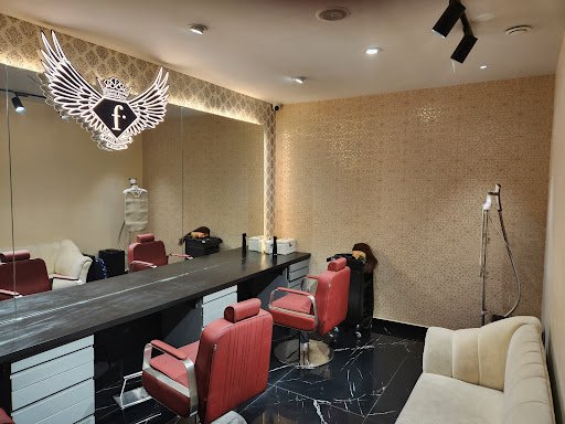 FTV Salon Pilibhit Bypass road, Bareilly