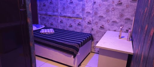 Rose Spa & Wellness (Spa Massage)