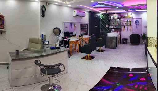 Mrs Salon - Makeup | Hair | Bridal | Nails | Skin