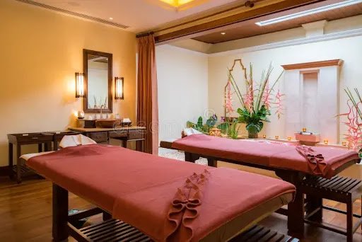 Anandam Spa Anandam Spa