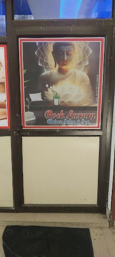 Rock luxury salon spa Rock luxury salon spa