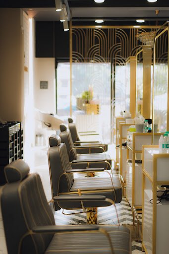 The Hair Club The Hair Club