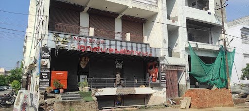 Ns4 Salon Swarn Jayanti Nagar Ns4 Salon Swarn Jayanti Nagar