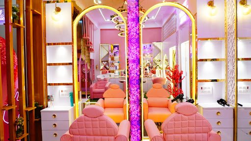 beYOUtiful Salon and academy