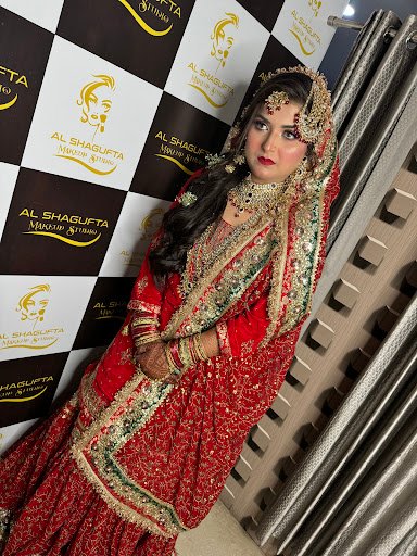 AL SHAGUFTA MAKEOVERS