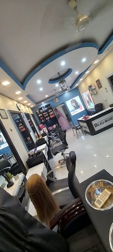Beaumonde salon & academy best salon in moradabad