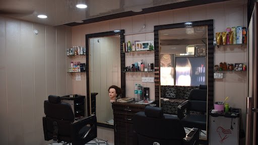 Oriflame Beauty Salon & Academy