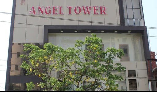 ANGEL SALON- BEST MAKEUP ARTIST- BEST SALON IN MORADABAD