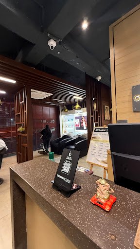 Geetanjali Studio Geetanjali Studio