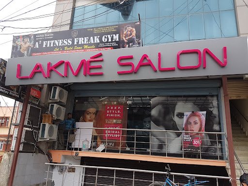 Lakme Salon