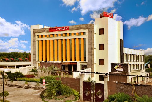 MB Greens Clarks Inn