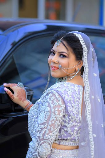 Khushi Beauty Studio