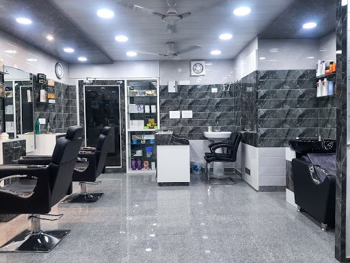 Urvashi Beauty Parlour