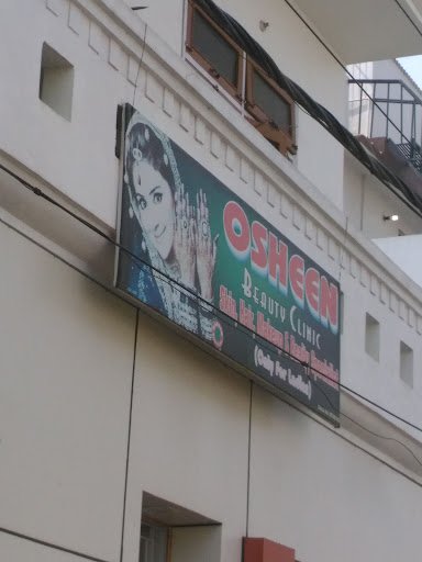 Osheen Beauty Clinic
